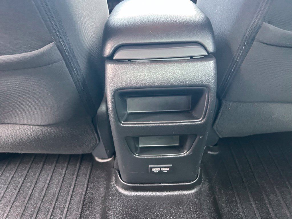 Used 2018 Nissan Sentra SR w/ Electronics Package FWD image 21