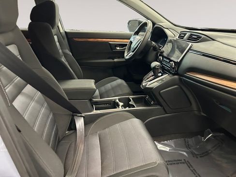 Certified 2021 Honda CR-V EX image 15