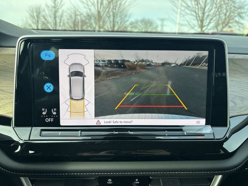 New 2026 Volkswagen Atlas SE AWD/4WD image 18