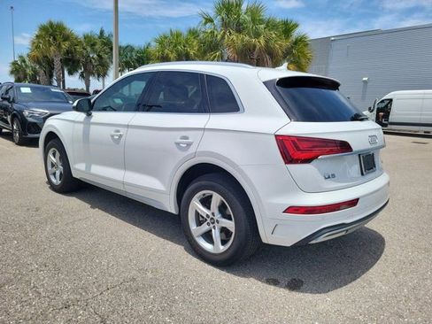 Certified 2023 Audi Q5 Premium w/ Convenience Package AWD/4WD image 5
