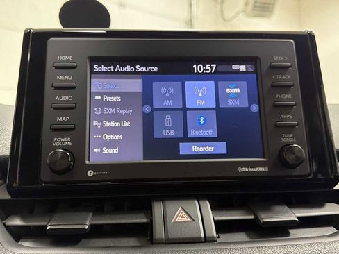 Certified 2022 Toyota RAV4 LE image 18