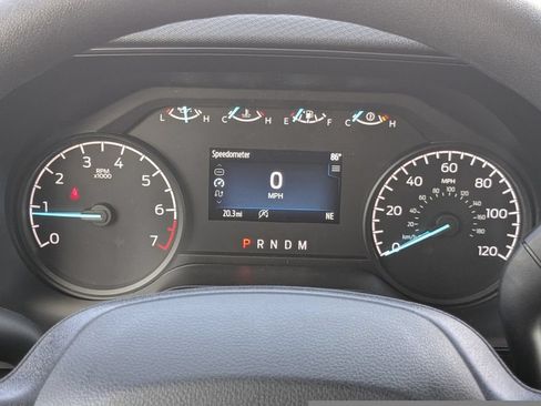 New 2026 Ford F150 STX AWD/4WD image 27
