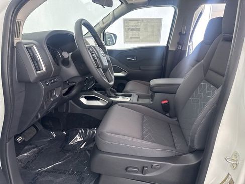 New 2026 Nissan Frontier SV w/ SV Convenience Package image 22
