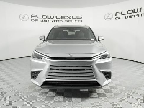 New 2026 Lexus TX 350 AWD image 2