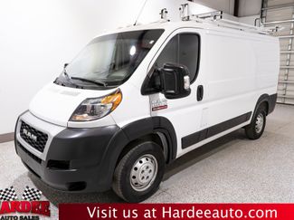 Used 2021 RAM ProMaster 1500 FWD video 2