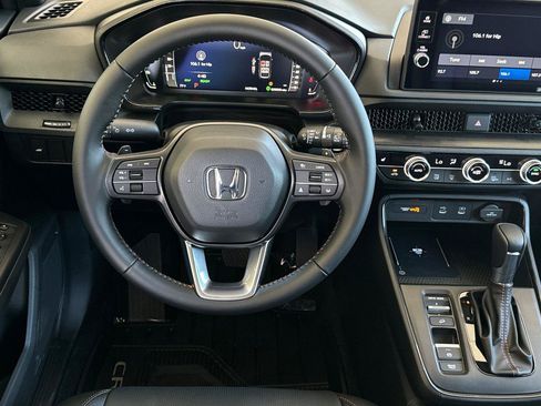 New 2026 Honda CR-V Sport-L image 14