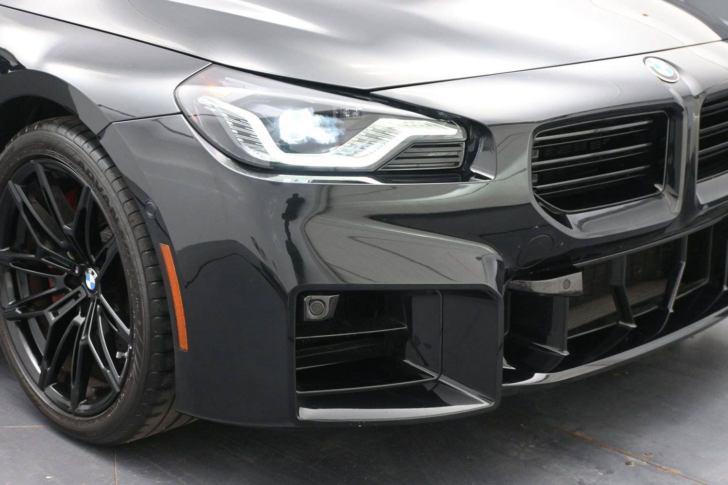 Used 2025 BMW M2 w/ Lighting Package RWD image 18