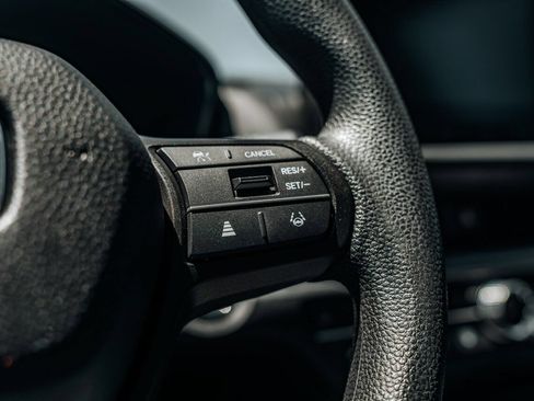 Used 2025 Honda CR-V EX image 25