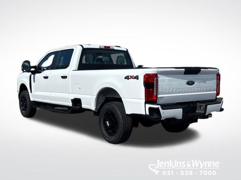 New 2026 Ford F350 XL AWD/4WD image 2