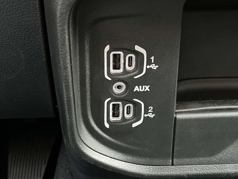 New 2026 RAM 2500 Tradesman image 22