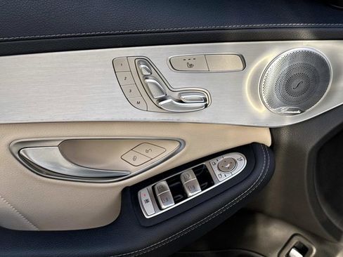 Used 2021 Mercedes-Benz C 300 Sedan image 17