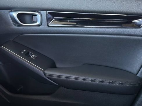 Certified 2024 Honda Civic Sport Touring image 21