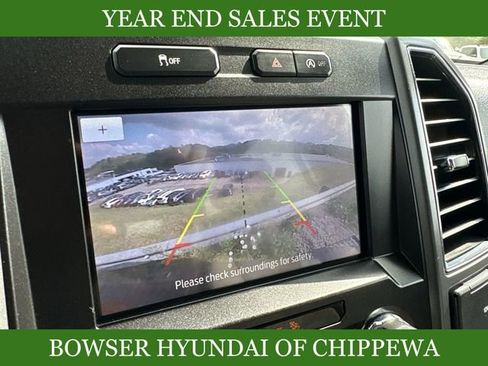 Used 2020 Ford F150 XLT image 15