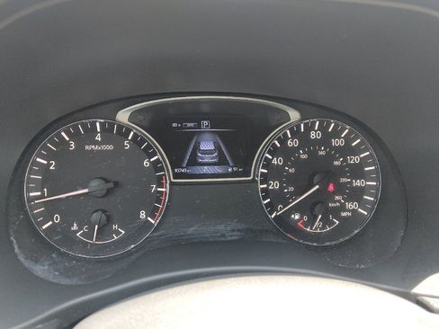 Used 2018 Nissan Pathfinder SL w/ SL Premium Package AWD/4WD image 23