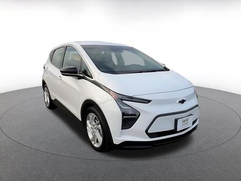 Used 2023 Chevrolet Bolt LT w/ Driver Confidence Package image 3