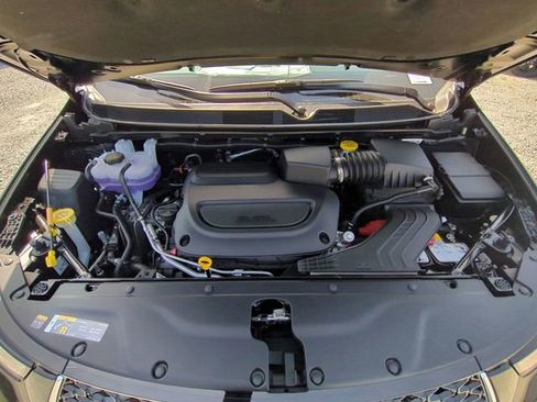New 2026 Chrysler Pacifica Select image 35
