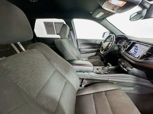 Used 2023 Dodge Durango GT AWD/4WD image 30