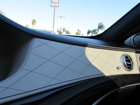 Used 2018 Mercedes-Benz S 560 4MATIC Sedan image 23