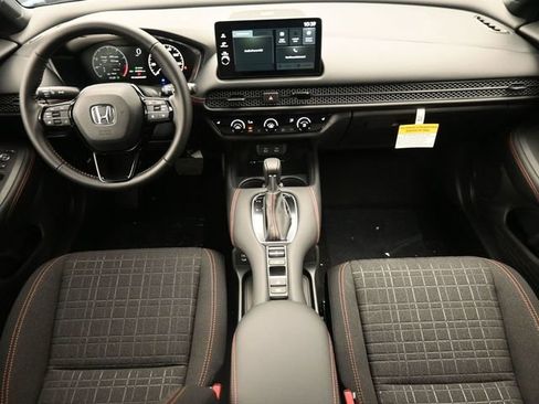 Used 2026 Honda HR-V Sport image 19
