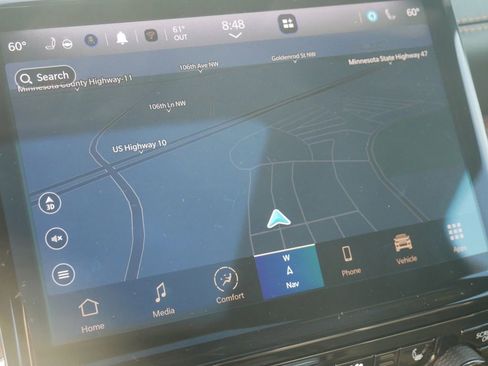 Certified 2023 Jeep Grand Cherokee Summit w/ Adv Protech Group IV image 41