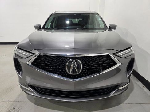Used 2022 Acura MDX SH-AWD w/ Advance Package image 10