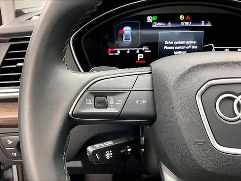 Certified 2025 Audi Q5 2.0T Premium Plus w/ Premium Plus Package image 23