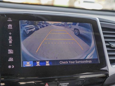 Used 2017 Honda Pilot EX-L image 15