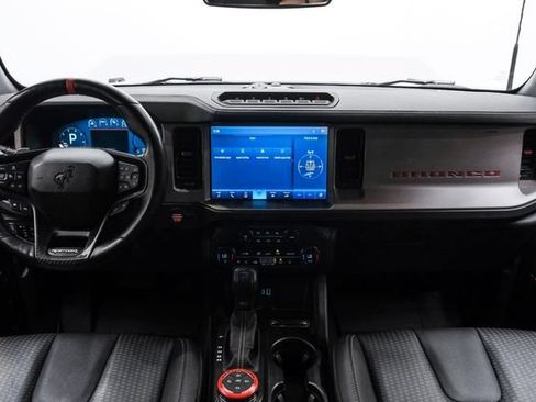 Used 2023 Ford Bronco Raptor AWD/4WD image 12