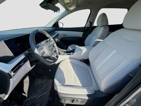 New 2026 Hyundai Tucson SEL image 14