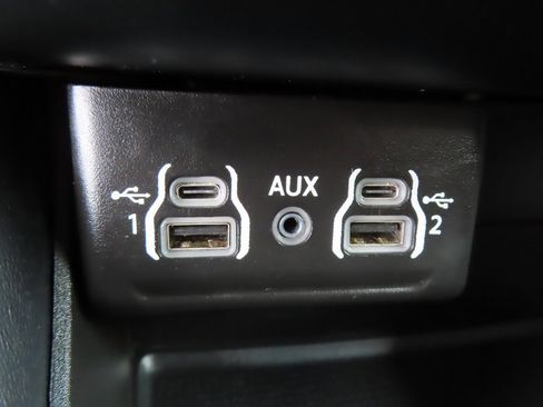 Certified 2024 Dodge Durango GT image 6