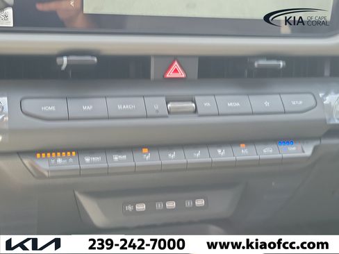 New 2027 Kia Seltos S AWD/4WD image 26