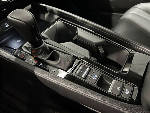 Used 2025 Honda Accord EX-L image 33