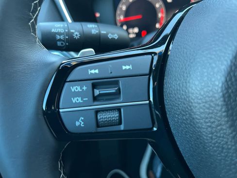 Used 2025 Acura Integra A-Spec image 31