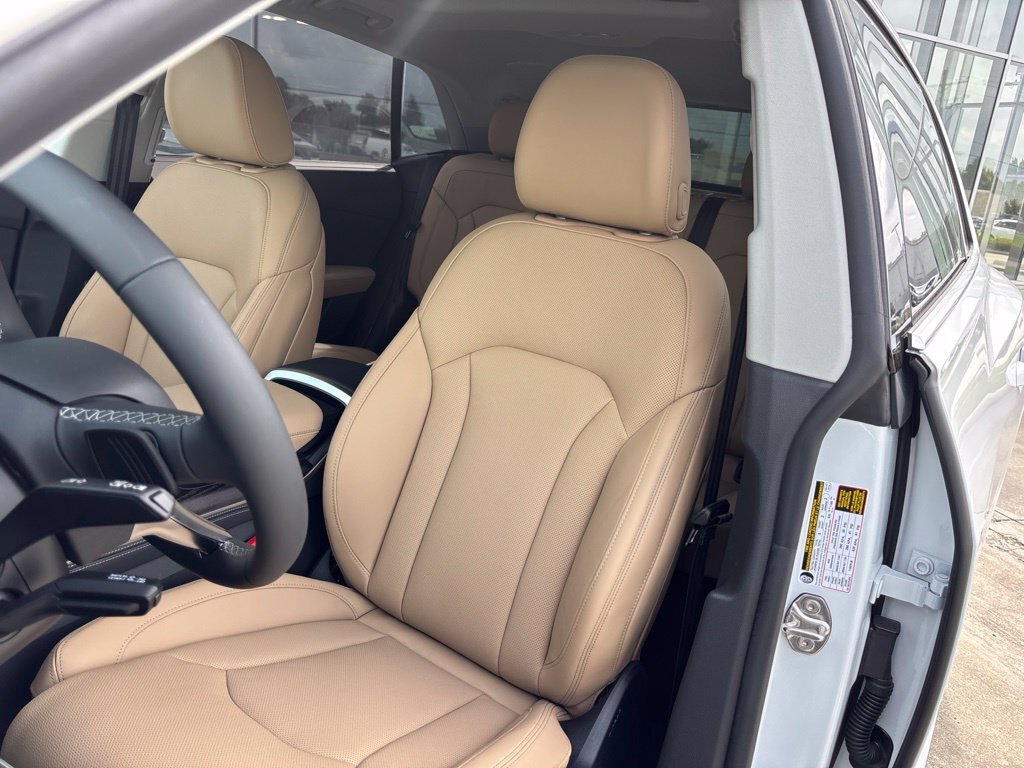 New 2026 Audi Q8 Prestige AWD/4WD image 19