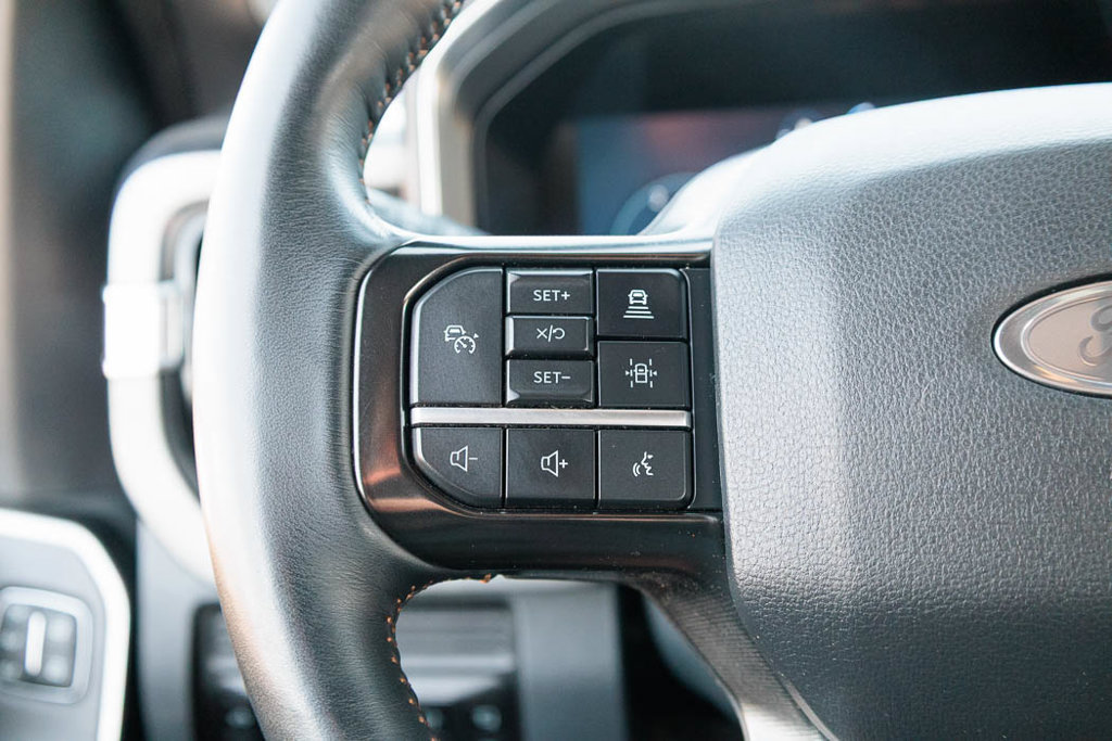 Used 2026 Ford F350 Platinum AWD/4WD image 35