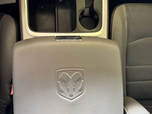 Used 2019 RAM 1500 Lone Star RWD image 14