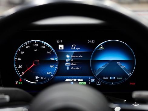 Used 2022 Mercedes-Benz AMG GT 53 image 41