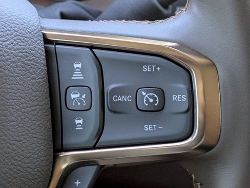 New 2026 RAM 3500 Longhorn AWD/4WD image 27
