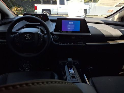 Certified 2026 Toyota Prius Plug-In Hybrid image 20