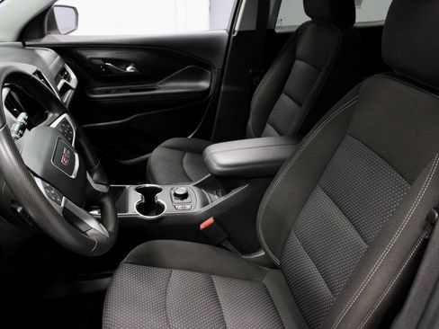 Used 2024 GMC Terrain SLE w/ Driver Convenience Package FWD image 26
