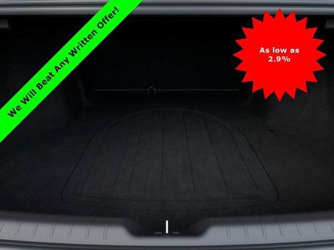 New 2025 Kia K4 GT-Line w/ GT-Line Premium Package image 21