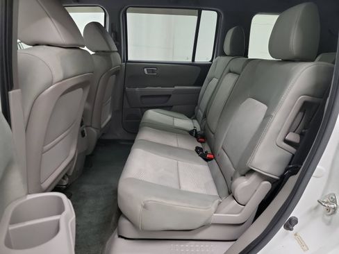 Used 2014 Honda Pilot LX image 27