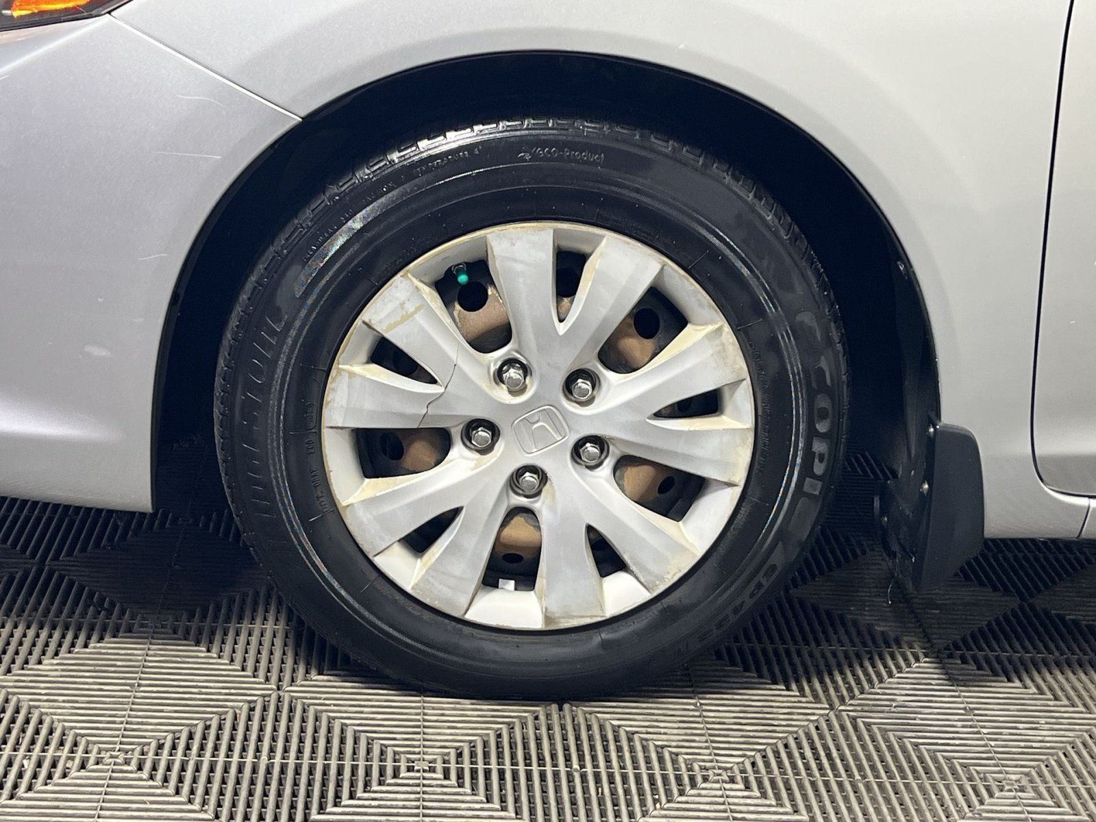 Used 2012 Honda Civic LX image 12