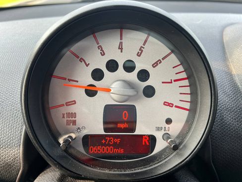 Used 2014 MINI Cooper Countryman S AWD/4WD image 37