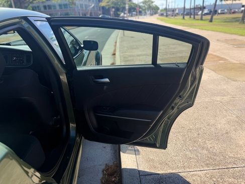 Used 2022 Dodge Charger Scat Pack RWD image 17