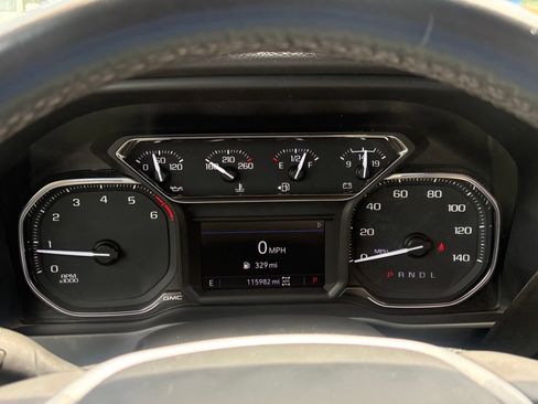 Used 2022 GMC Sierra 2500 SLE w/ SLE Value Package; AWD/4WD image 13