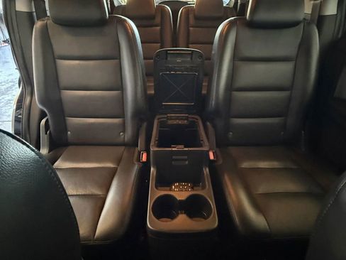 Used 2006 Ford Freestyle Limited image 27