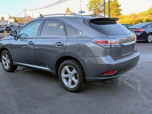 Used 2015 Lexus RX 350 AWD image 14