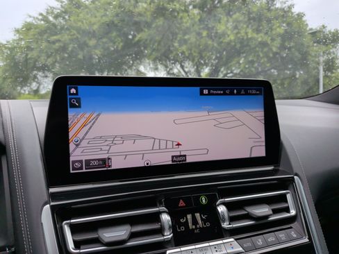 Used 2024 BMW 840i xDrive Coupe AWD/4WD image 17
