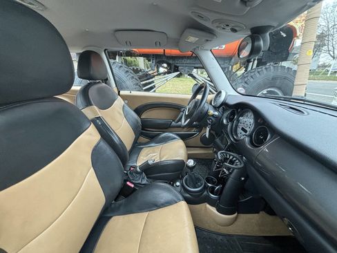 Used 2006 MINI Cooper S image 18